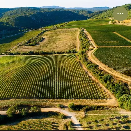 Entre Et Vignes Portel-des-Corbieres